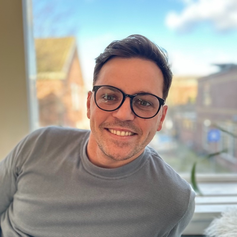 Jason Valenti