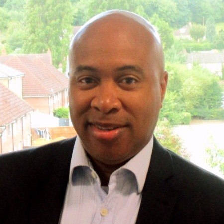 Eric Vick