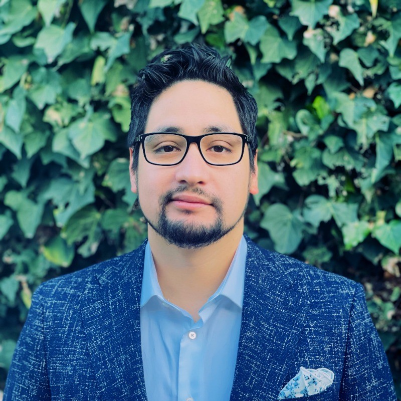 Mauricio Carbajal
