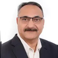 Vipin Sharma
